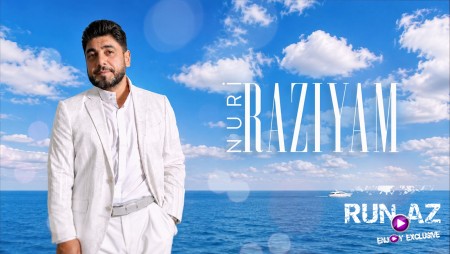Nuri - RAZIYAM 2026