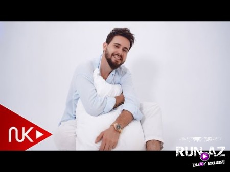 Nihat Melik - Qacma Menden 2026