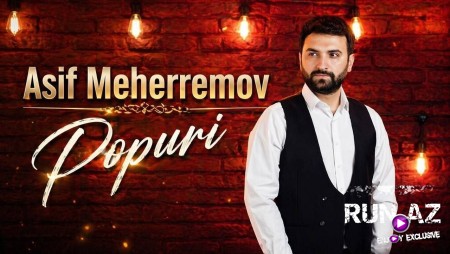 Asif Meherremov - Popuri (2026)