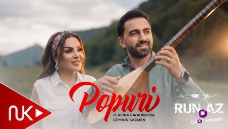 Ceyhun SazMen & Zenfira İbrahimova - Popuri 2026