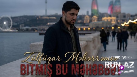 Lord Vertigo & Zulfuqar Meherremov - Bitmis Bu Mehebbet 2026