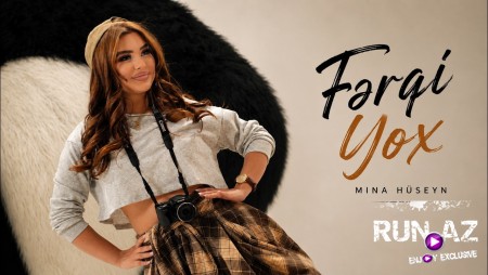 Mina Huseyn - Ferqi Yox 2026