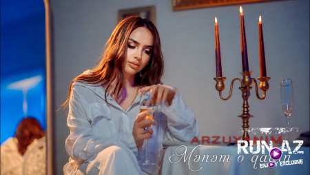Arzuxanim - Menem o Qadin 2026