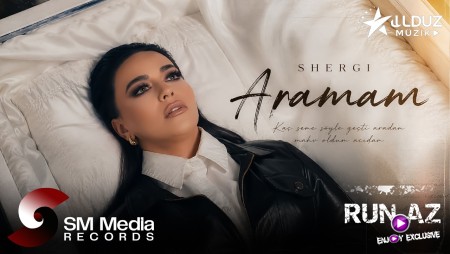 Shergi - Aramam 2026