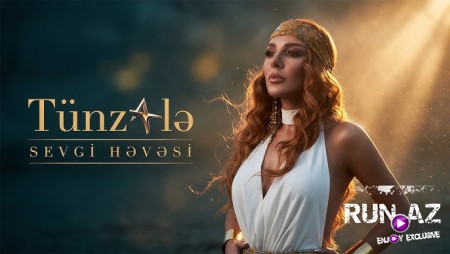 Tünzalə — Sevgi Həvəsi 2026