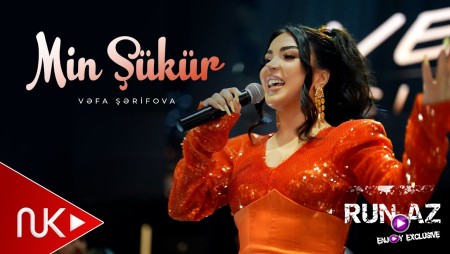 Vəfa Şərifova - Min Şükür (Yeni 2026)