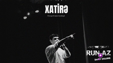 Pranga ft. Xəzər Azadbəyli – Xatirə 2026