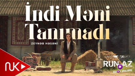 Zeynəb Həsəni - İndi Məni Tanımadı (Yeni 2026)