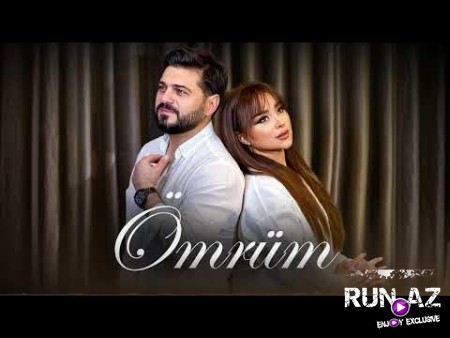 Xatire İslam ft İlkin Hasan - Ömrüm 2026