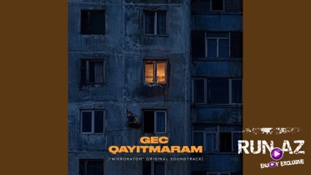 DREK × AMAL’ — Gec Qayıtmaram 2026