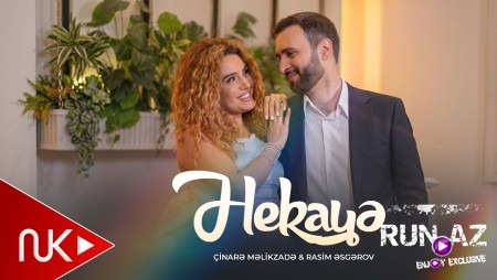 Çinarə Məlikzadə & Rasim Əsgərov - Hekayə (Yeni 2026)