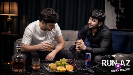 Kenan Mehrabzade & Orxan Ehmedzade - Qanı Qara 2026