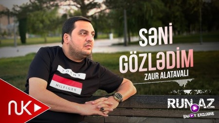 Zaur Alatavali - Seni Gözledim (Yeni 2026)