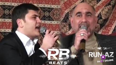 Pərviz Sabirabadlı & Elşən Xəzər - Xod gedirsən 2026