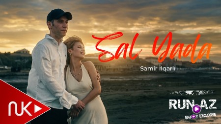 Samir İlqarlı - Sal Yada 2026