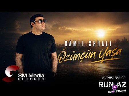 Ramil Sedali - Özünçün Yaşa 2026