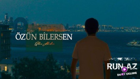 Ülvi Abidin - Özün Bilersen | Oda Sensen 2026