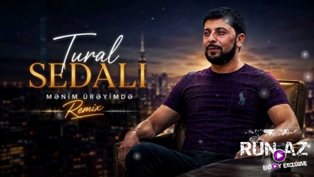 Tural Sedali - Menim Ureyimde 2026