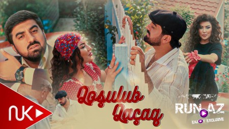 Nəfəs & Pünhan Piriyev - Qoşulub Qaçaq 2026